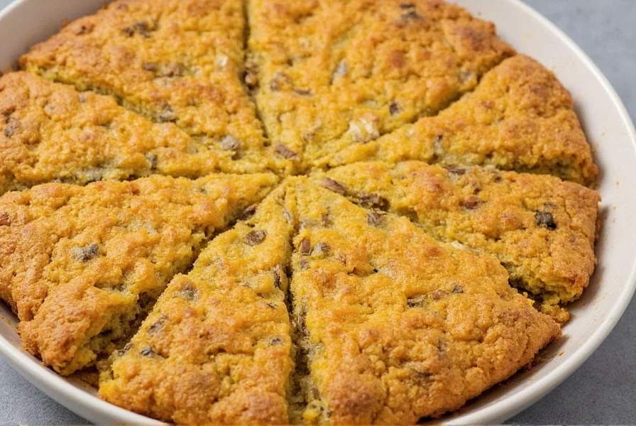 Pepper Crust: What It Is & How to Make Perfect Pizza Dough