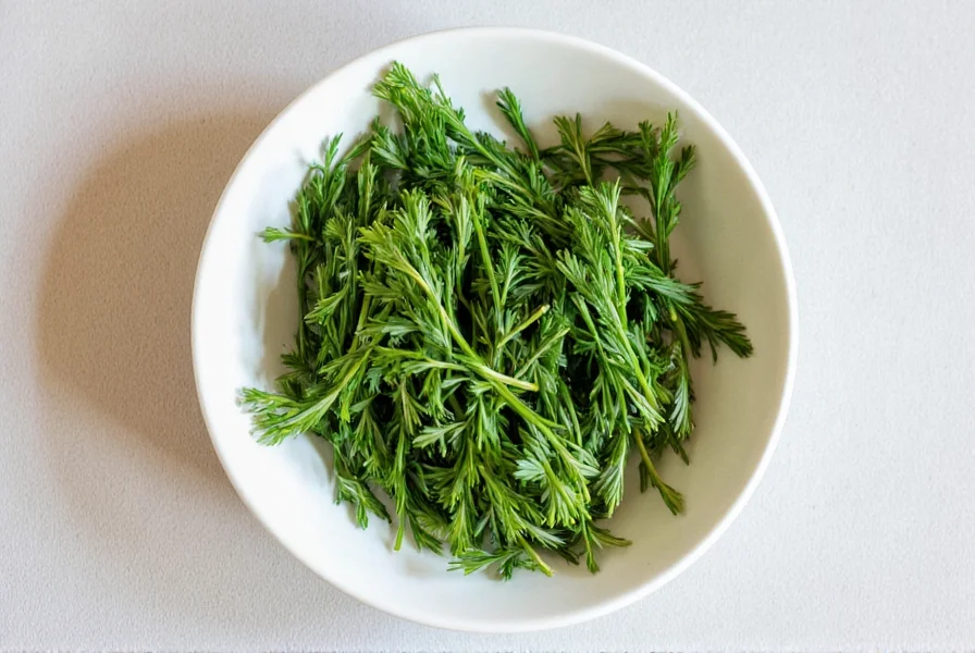 Fresh chives bunch