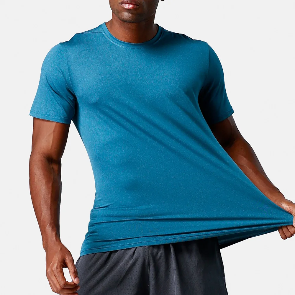 

LH3 Wholesale Gym T Shirt Men T-shirt Design T-shirt Men Short Sleeve T-shirts