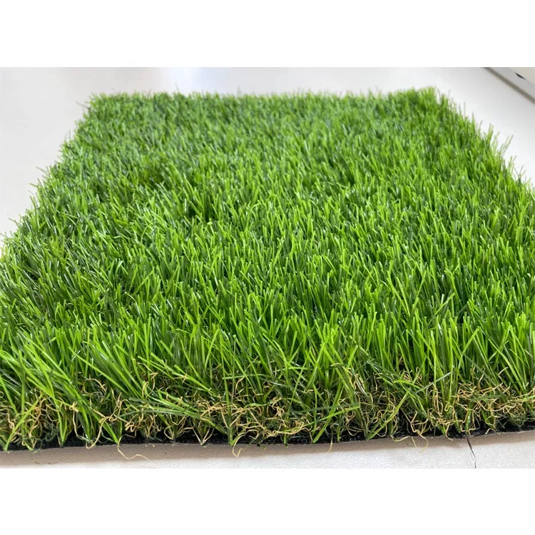 

Guangzhou Landscaping turf best decorative garden artificial grass price, Green.customized