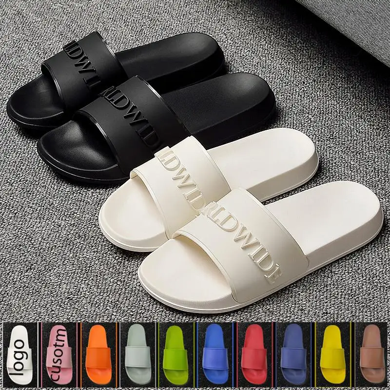 

Wedge Casual Printed Summer Slipper Shoe Slides In Bulk Air Blowing Slippers For Men From Maya Arbeit Pantoffel Short Boots, Customized color