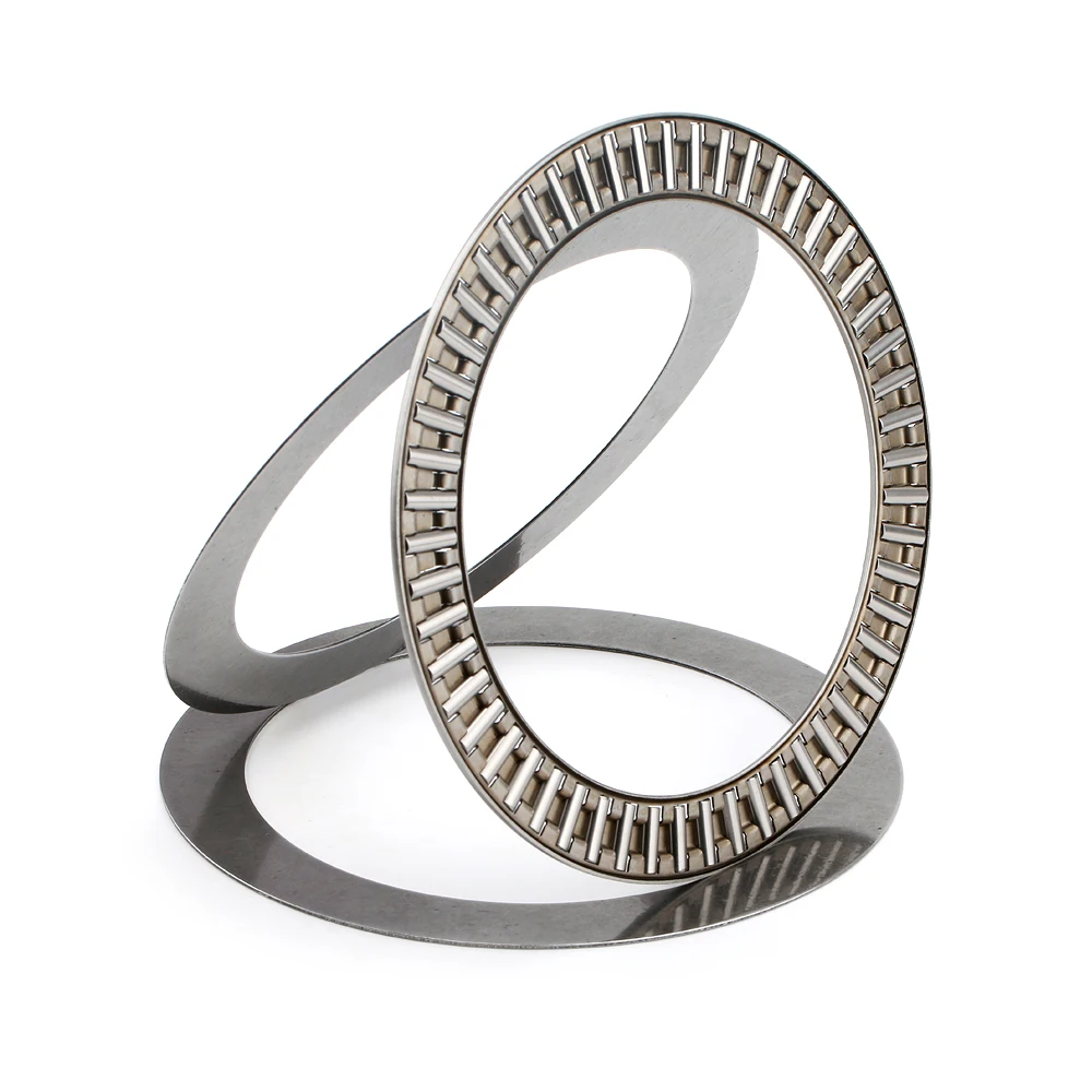 Axk Series Flat Thrust Needle Roller Bearing Axk3047 Axk3552 Axk 3552