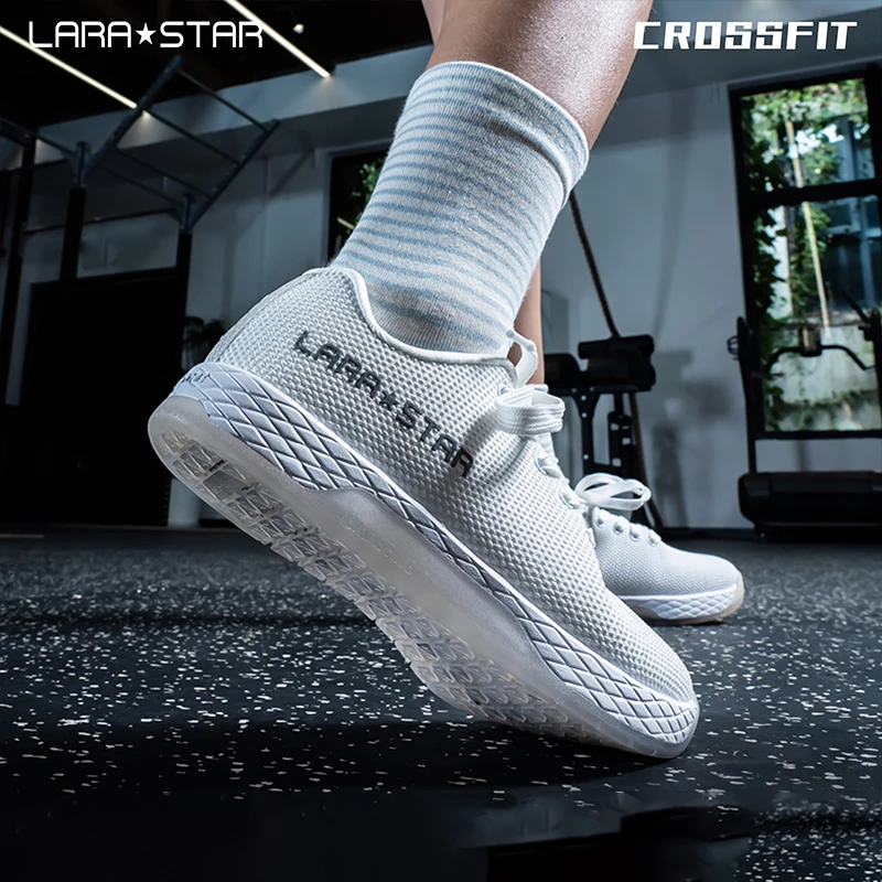 LS0087 New Design Cross Fit Training Shoe for Gym Workout Training Men and Women Unisex
