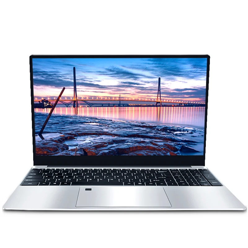 

Wholesale New Lowest Price Laptops Notebook 15.6 inch Laptop AMD R5 2500U RAM 8GB Gaming Laptop