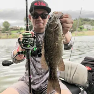 6.2:1 High Speed carbon fiber Ultra Smooth aluminum spool saltwater spinning fishing reel