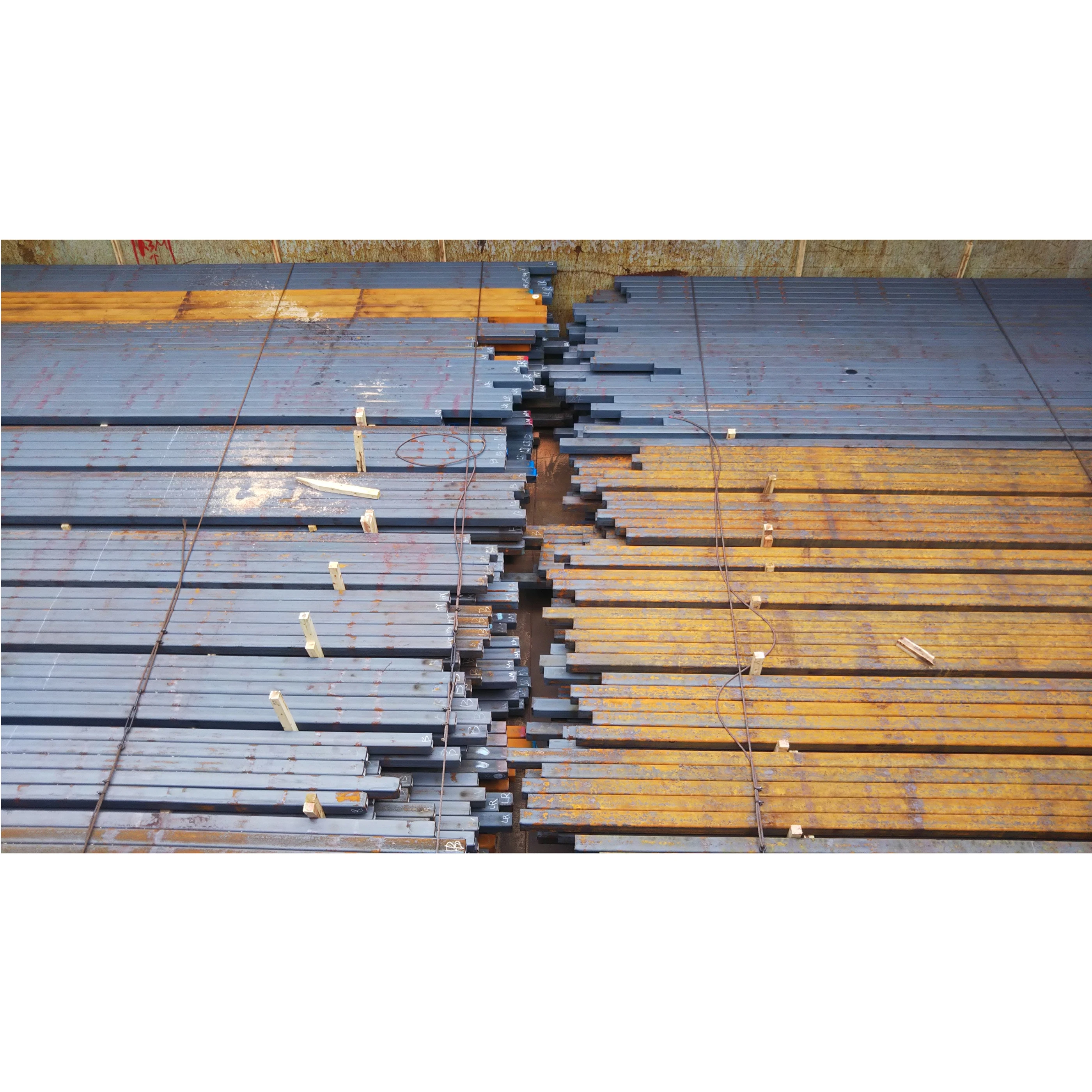 
Reliable made-in-Japan quality secondary square steel billet price 