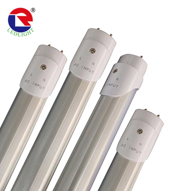 wide PCB 14mm t8 led tube light 4foot 18w led light bulb 48 inch