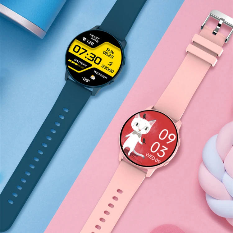 

Best Quality Multifunctional Mx1 Phone Call Sleep Detection Waterproof Slim Smart Watch For Sport