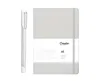 SCMC Electronic note book with smart stlyus pen for hand writing recognition 2019 2020 New arrival high end product