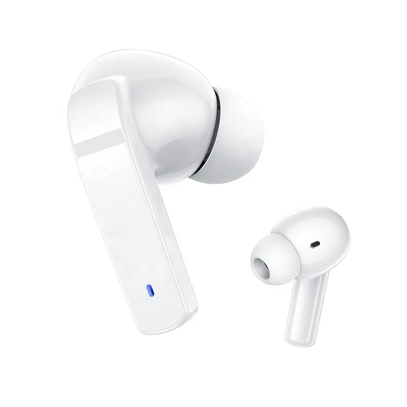 

USAMS 2022 New LY06 New Arrivals ANC TWS Earbuds Active Noise Cancellation Wirelesss Earphones