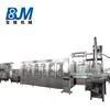 Stainless steel water bottle making machines split filling machine for pure With Good Service
