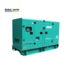 Factory use 25KVA diesel generator 20KW power dynamo generating with 24v electricity starting