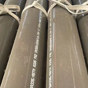 Carbon Steel And Alloy Steel