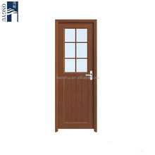 البلاستيك المرحاض متجمد الزجاج Upvc تركيا الحديثة محور الداخلية الخارجية مدخل الروسية عادي الصنوبر كوة بولي كلوريد الفينيل الباب الماليزي