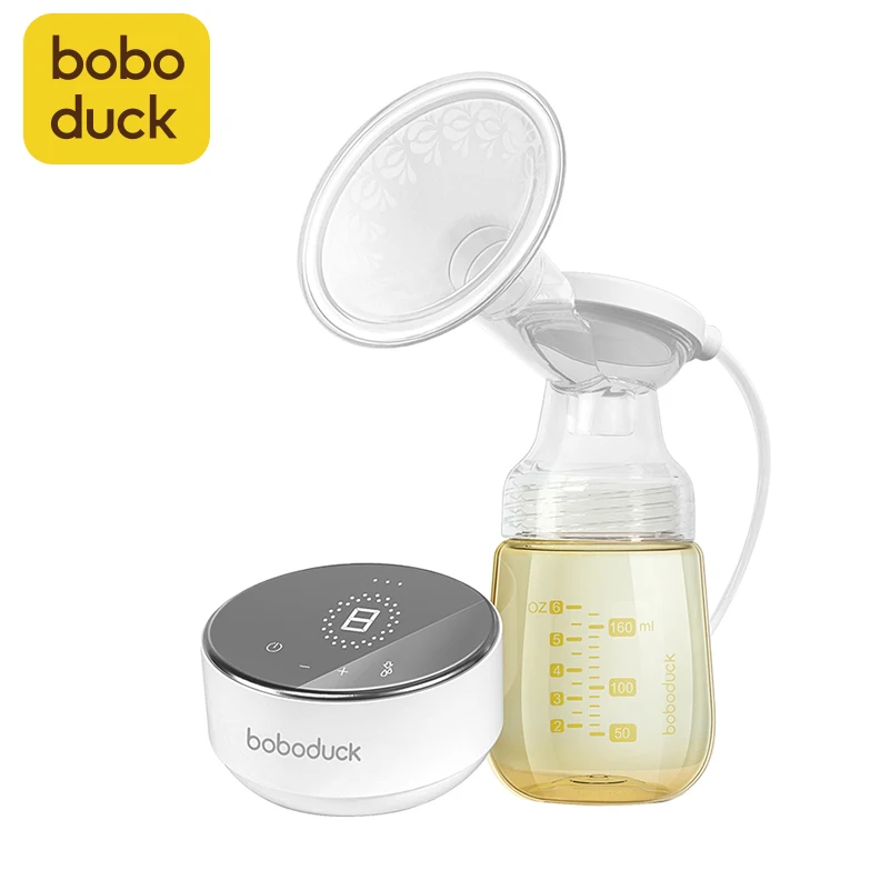 

Breast Pump Handsfree Double Electric Breast Pump