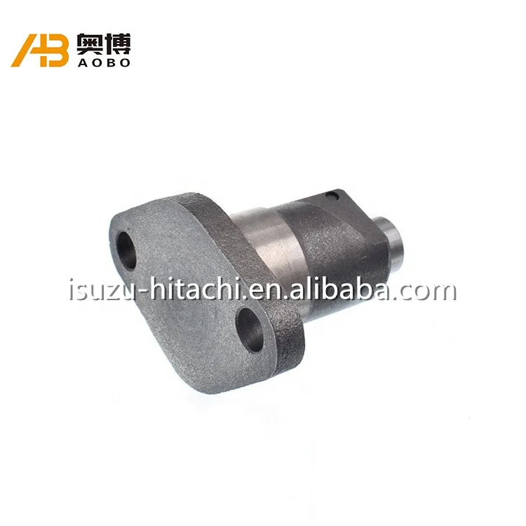 4m40 Timing Chain Tensioner Me200248 For E306 E307 E308 Excavator Chain