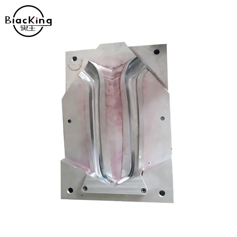 Professional Pu Foaming Aluminium Mold For Pillows Pu Injection