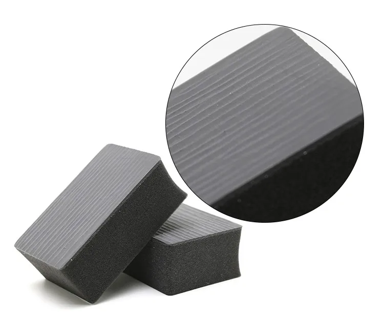 Clay Block Car Wash Clay Sponge Super Car Cleaning Clay Sponge North