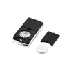 Jewelry Gold Silver Balance Scale Portable Digital Household Electronic Accurate Mini Flat LCD Car Key scales