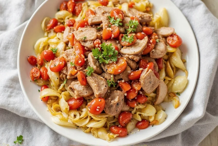 Best Fennel Substitutes for Cooking: Practical Alternatives