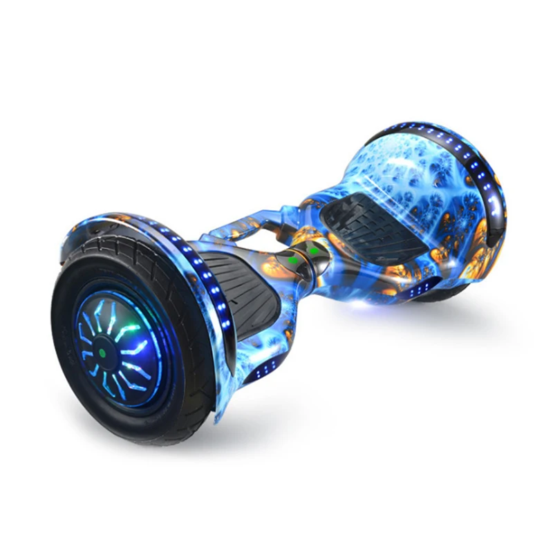

Popular balance bikes 2 wheels electric scooter hoverboard with battery