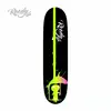 20 years factory 15 days delivery UV digital printing custom graphic custom shape low 10 MOQ maple skate board deck