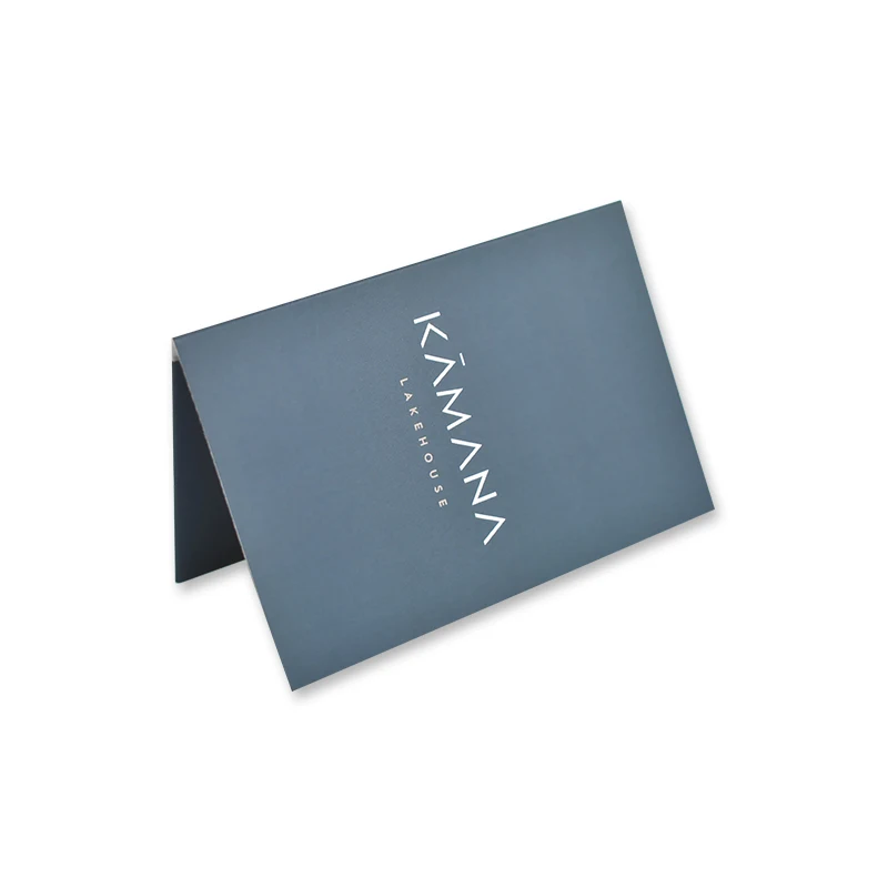 card holder logo