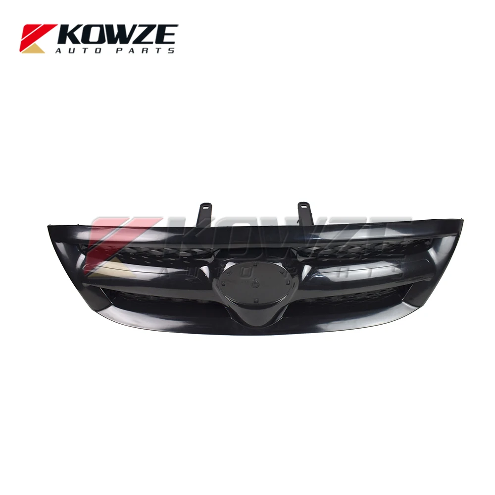 Car Grill Front Grille For Toyota Hilux Vigo Kun16 Tgn16 531110k010