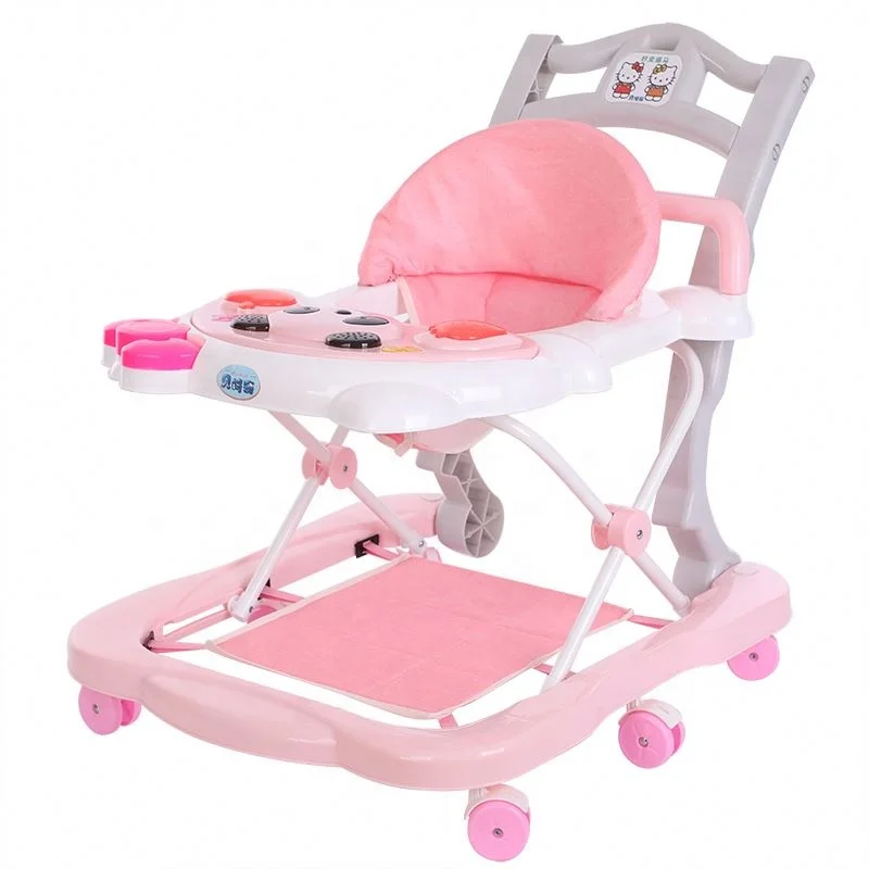 

wholesale baby walker activity table/musical and flashing light walker baby/ baby walker