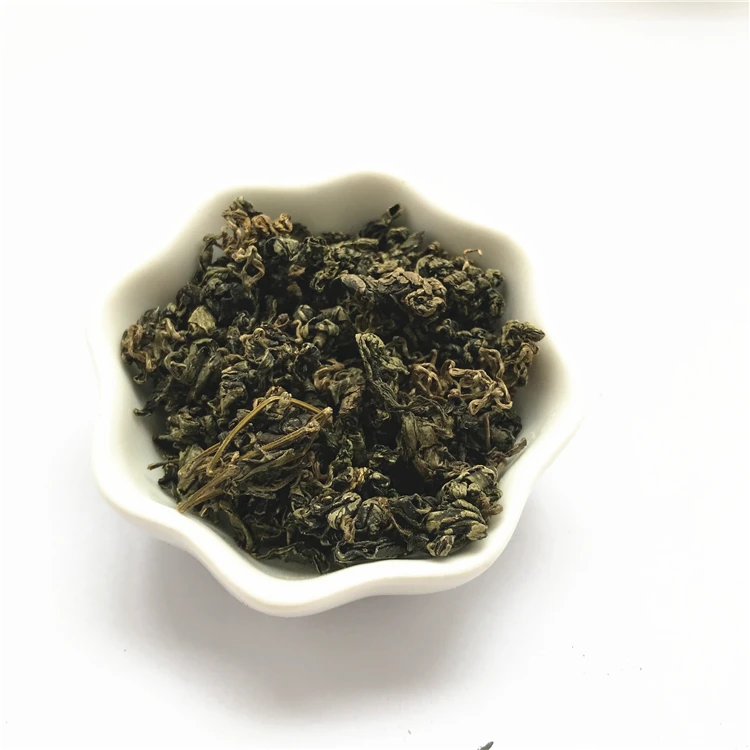 

jiao gu lan chinese health organic jiaogulan herbs gynostemma tea