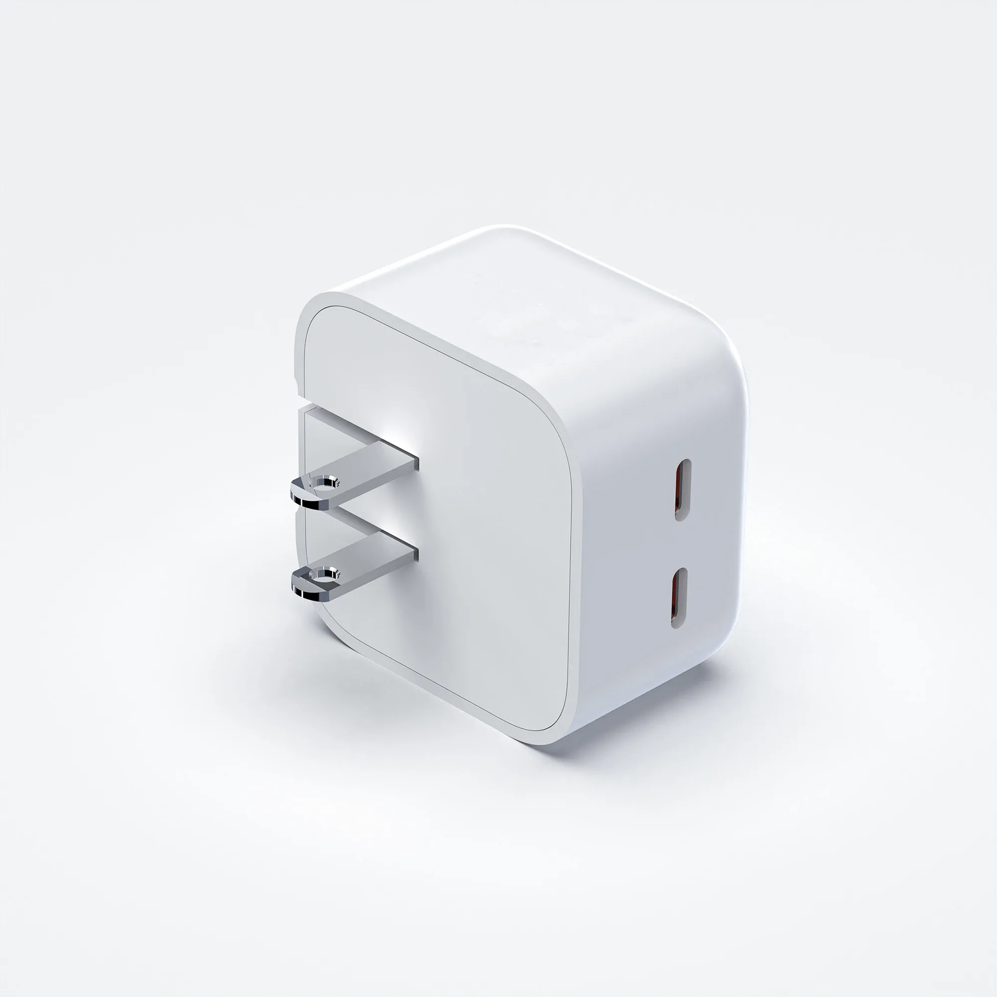35W/45W USB Charger