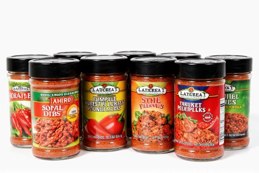 spice packaging essentials freshness safety smart choices