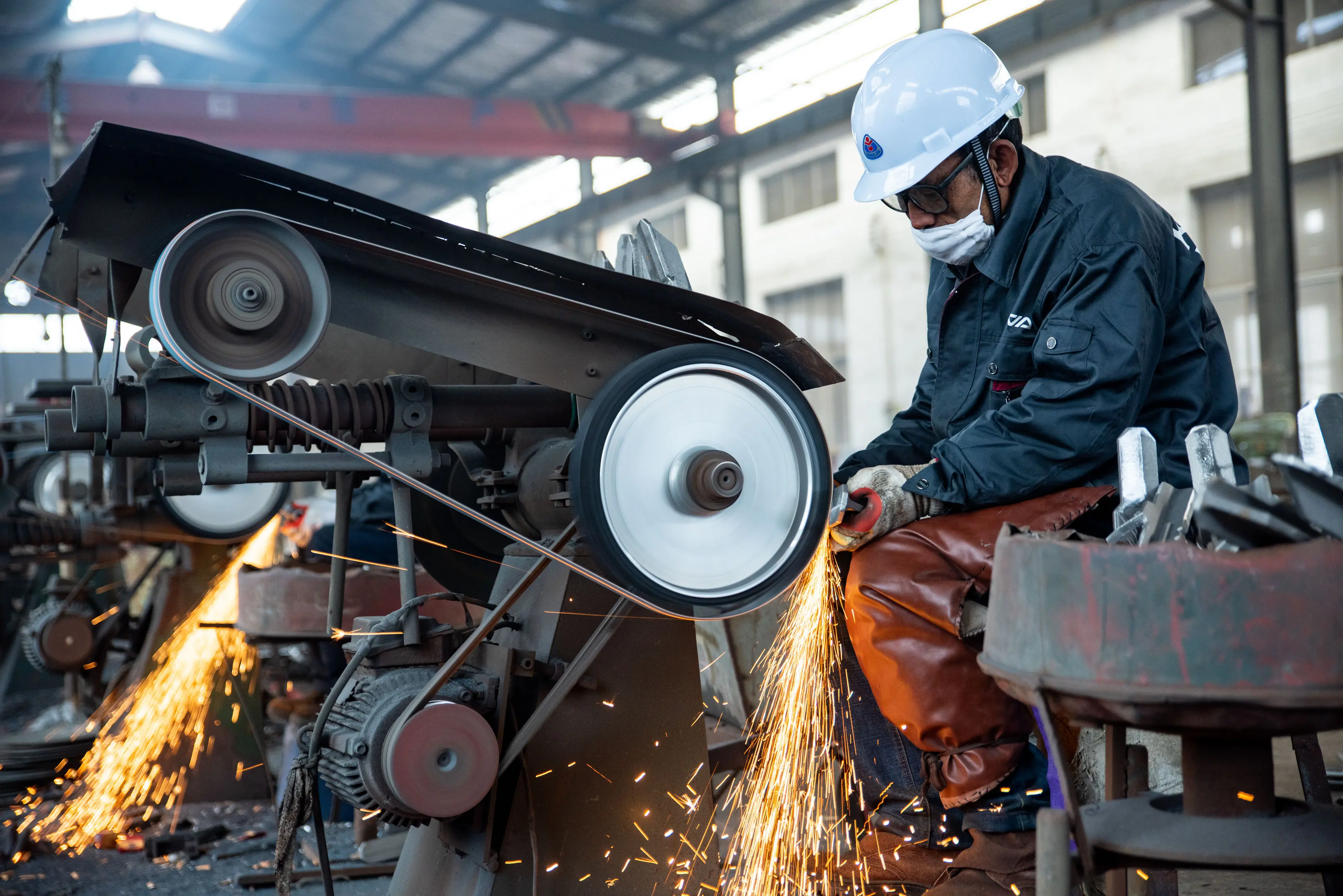 中国专业 oem 外壳铸造厂