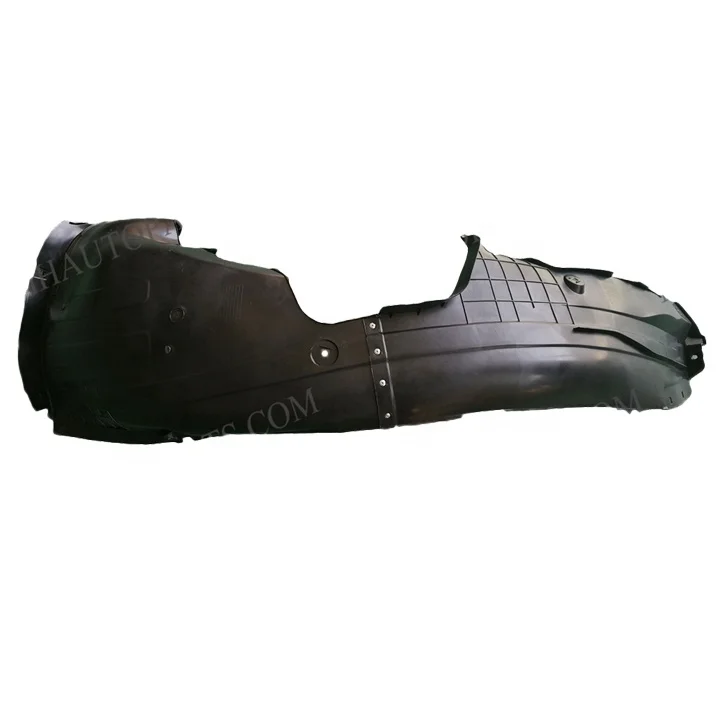 INNER FENDER for Mitsubishi L200 2006-2008 - Durable Plastic