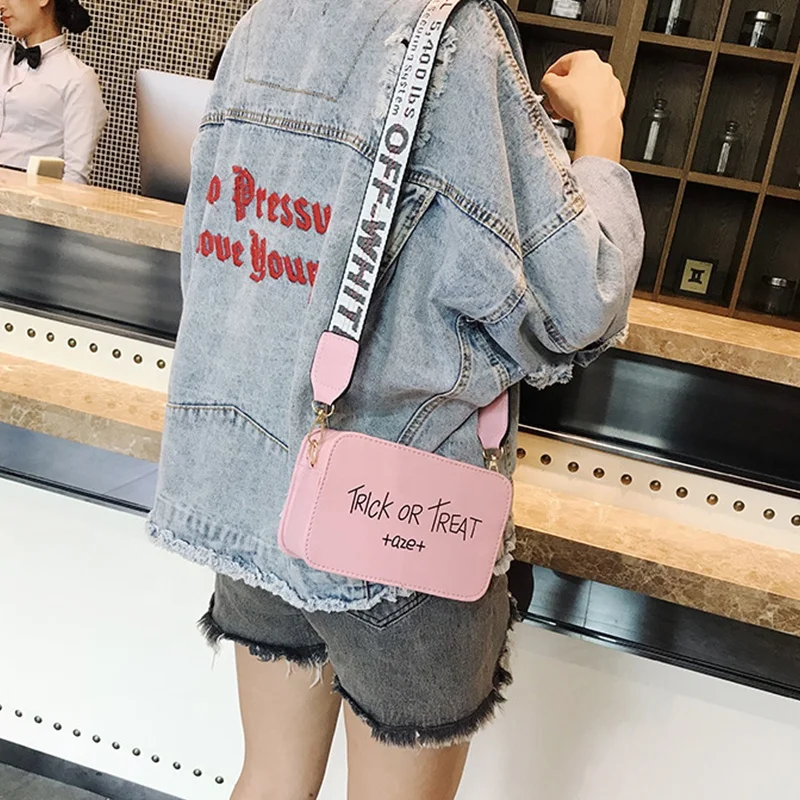 

2020 New Design Fashion Women Cute Storage Shoulder Bags, Picture color