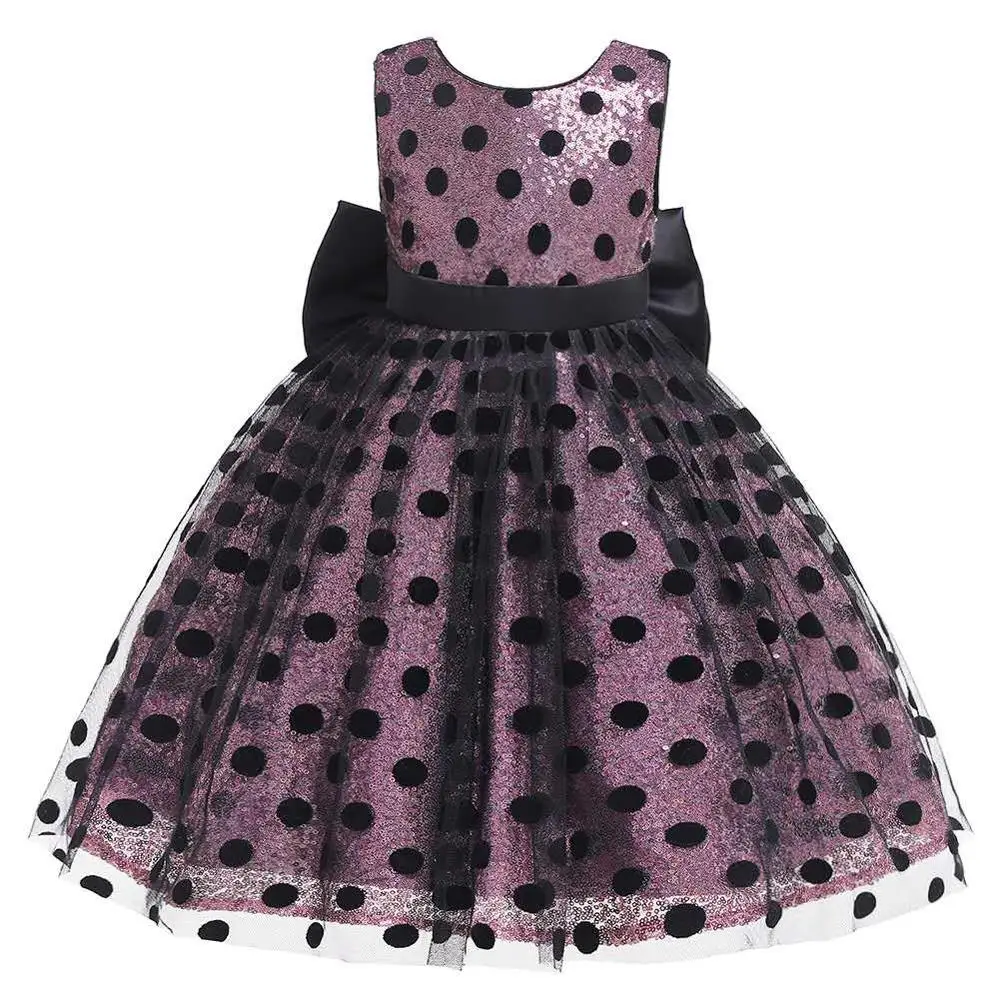 750 Baby Girl Party Dress Children Frocks Designs Children Fancy Baby Dress Girl Princess Dresses For Kids