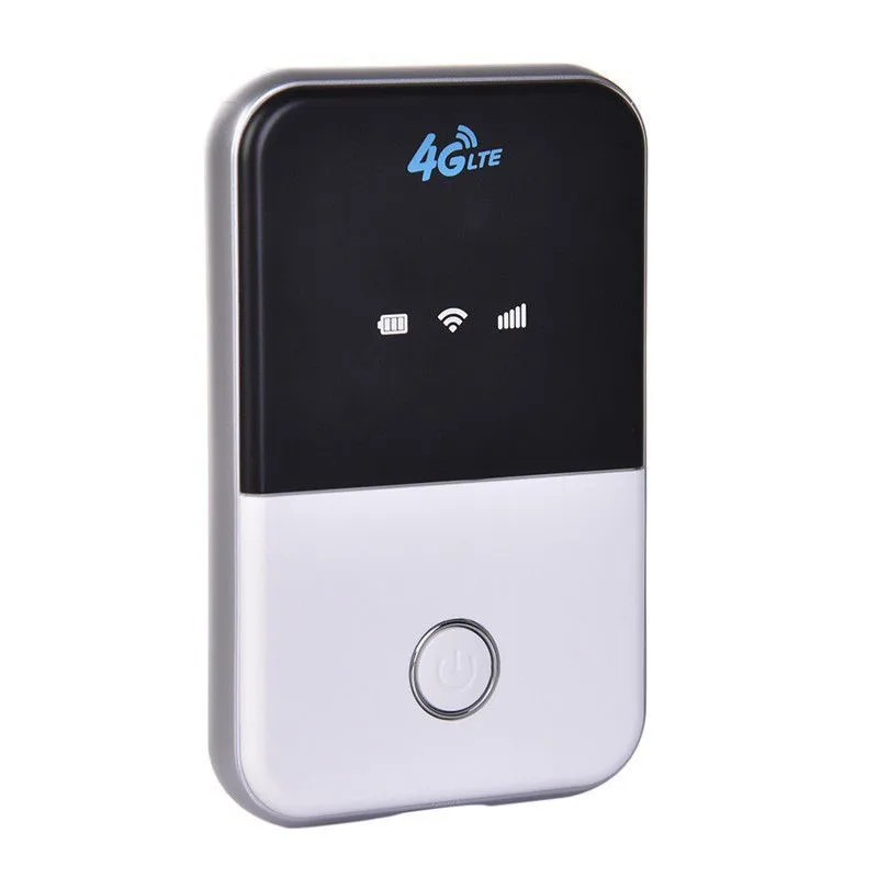 

Best 4G 150Mbps High Capacity Mobile Wifi Router Unlocked SIM Card 4g Wireless Routers