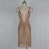 /product-detail/b60919a-new-2019-hot-selling-sexy-rose-gold-jersey-dress-amazon-deep-v-lace-up-beach-dress-62275274970.html