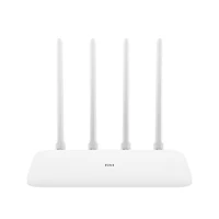 

Xiaomi Mi 4A wireless Router Gigabit edition 2.4GHz +5GHz WiFi repeater 16MB High Gain 4 Antenna APP Control for home office