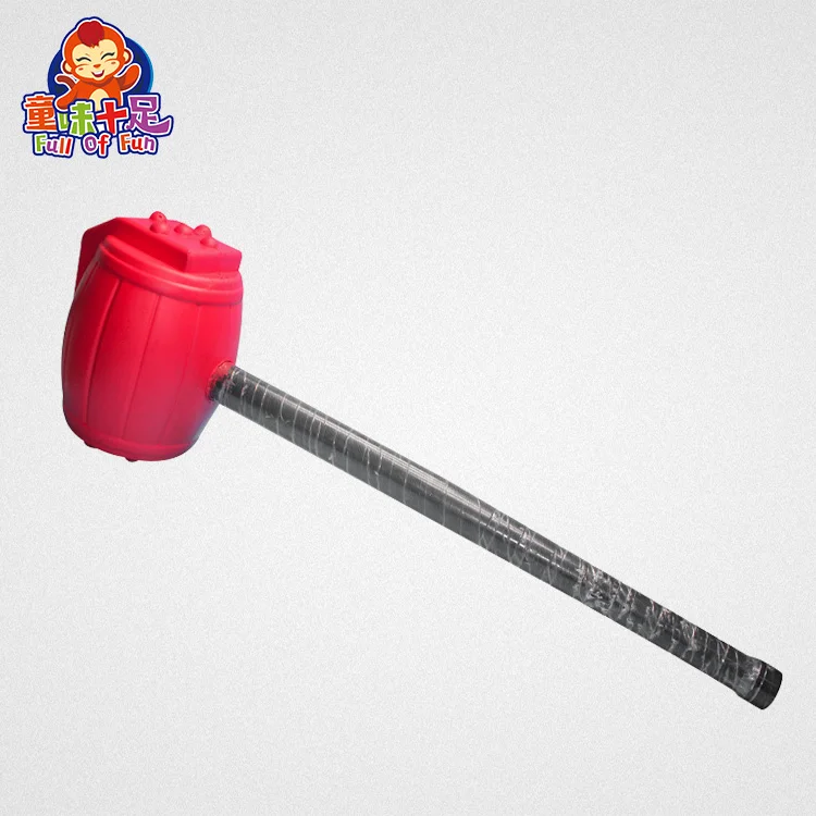 

boxing Games Machines Accessory hammer arcade game accessories hammer for arcade game machine for sale