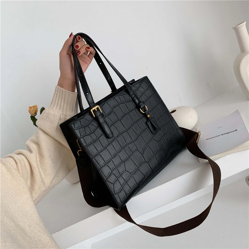 

2021 Hot sell large capacity hand bag girls handbag young lady fashion purses for ladies