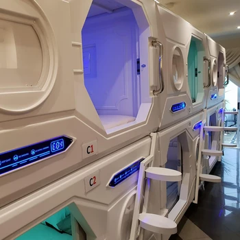 Starsdove Bunk Bed Space Saving Japan Capsule Hotel Beds Fashion Space Capsule Bed View Space Capsule Bed Starsdove Product Details From Shenzhen Starsdove Technology Co Ltd On Alibaba Com