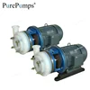 FSB-D series fluorplastic alloy centrifugal chemical liquid pump