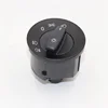 2019 hot selling auto parts car part HEADLIGHT FOG LIGHT SWITCH BLACK NEW 1Z0941431E FOR SKODA OCTAVIA II 04-13