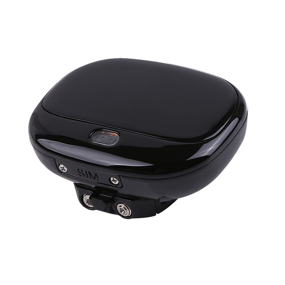 

waterproof Dog Cat Collar Pet GPS GSM 2G Tracker IP67 Voice Call Step Counting Work in APP