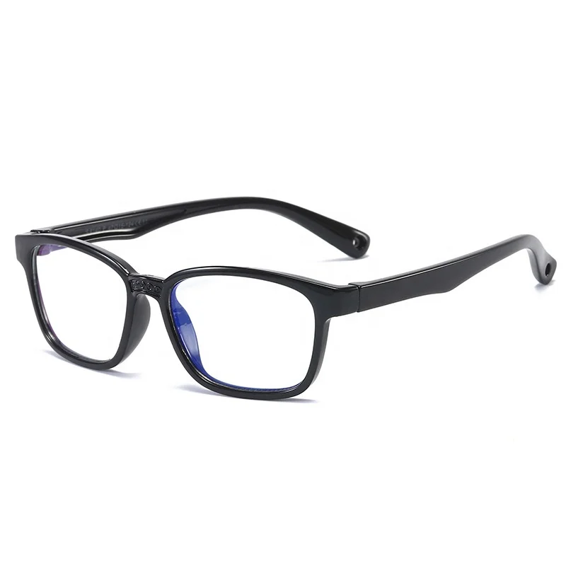 

2021 Yinzam Blue Light Proof Kid Eye Glasses with Anti Blue Light Blocking Glasses for Kids idea for Drop Shipping, Blue/purple, others is optional