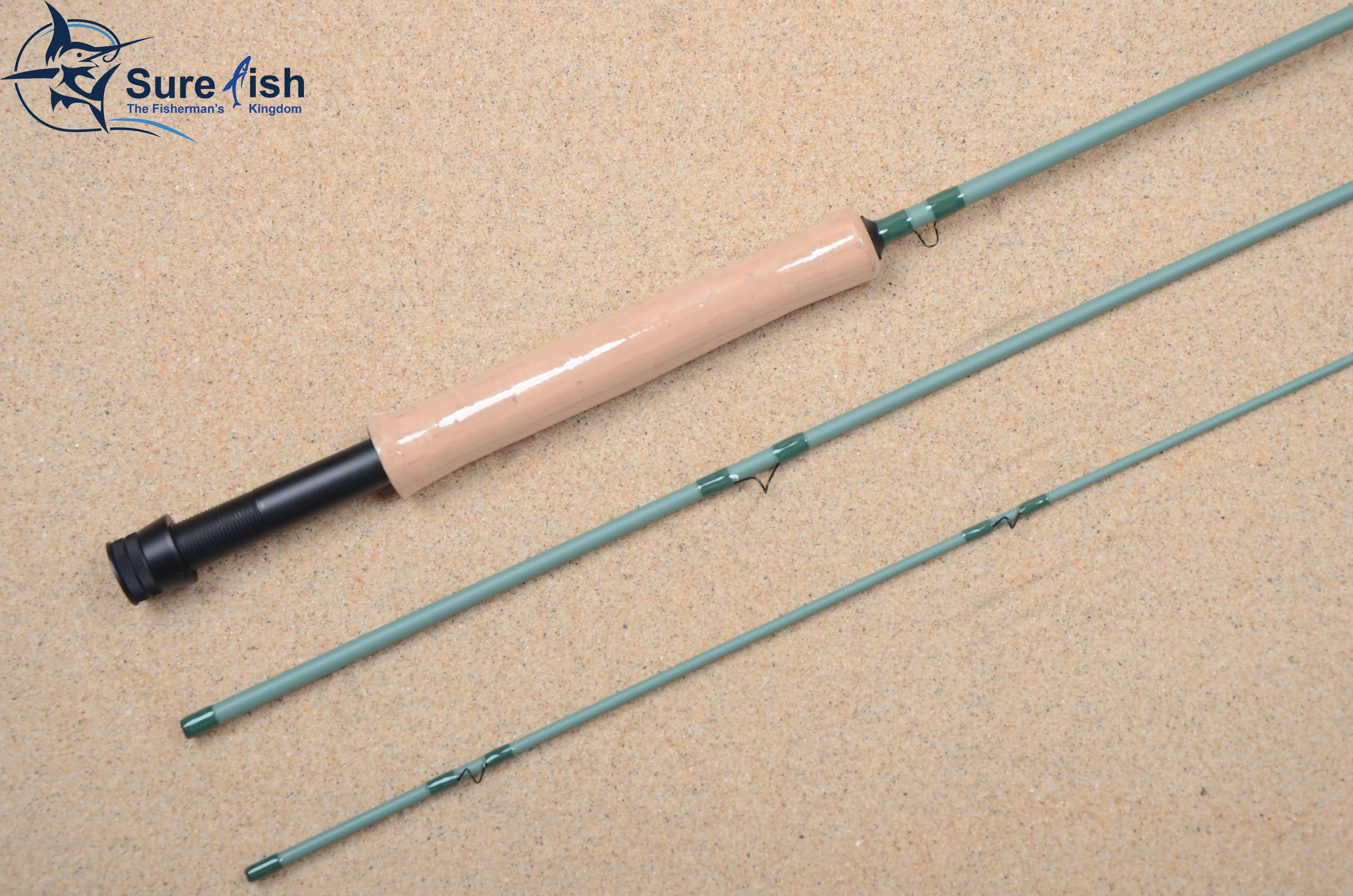 Wholesale Nano Carbon 46t Fly Fishing Rod Buy Fly Fishing,Fly Rod