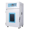 Industrial hot air circulating electric drying oven