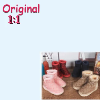 

2021 Best Selling OEM waterproof snow boots women bota feminina shoes boots for kids