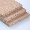 100% formaldehyde free rice straw based mdf